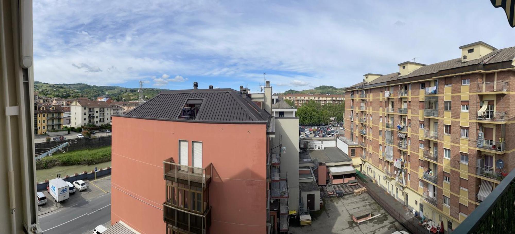 Spring Apartment Canelli Εξωτερικό φωτογραφία