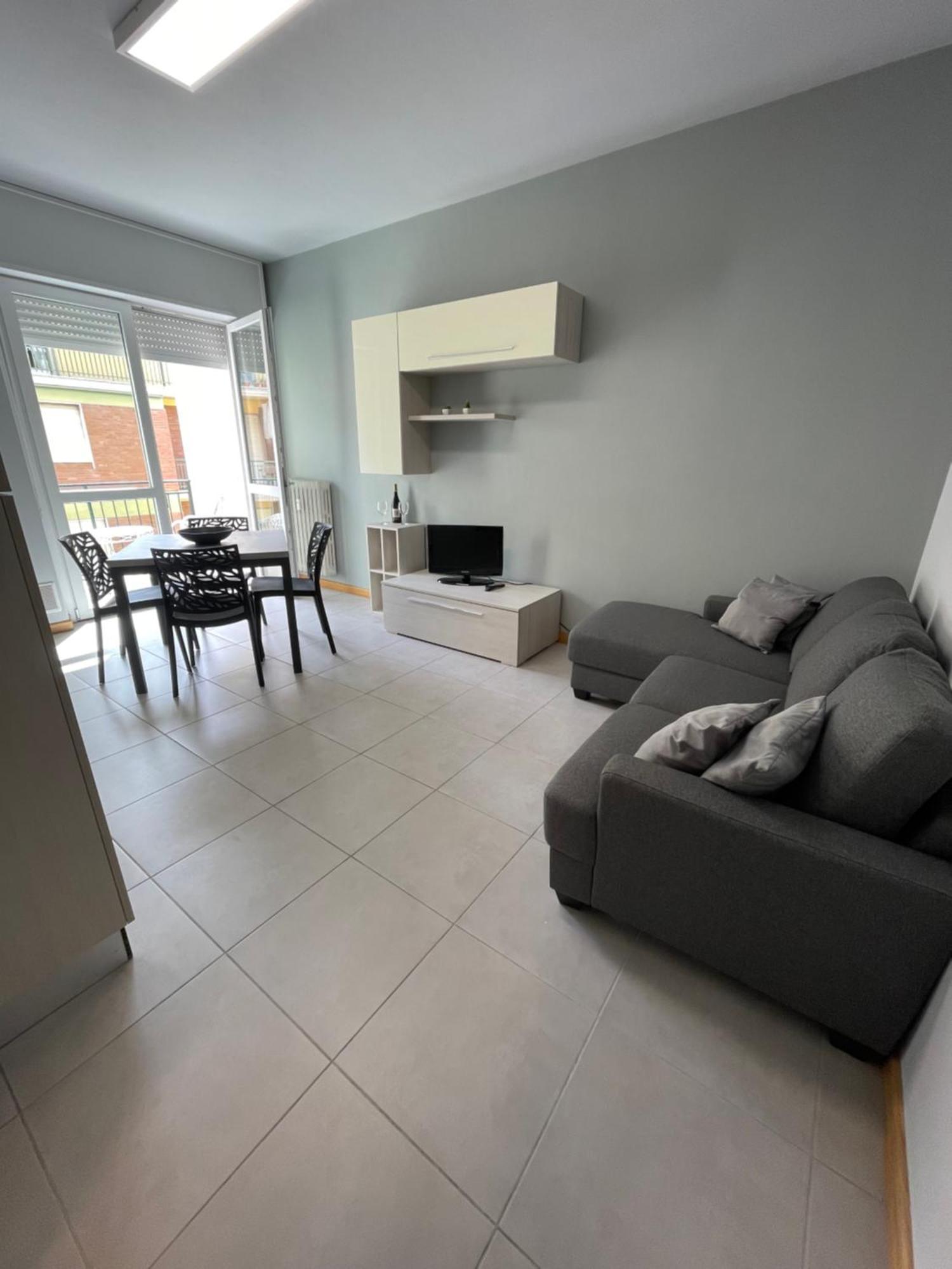 Spring Apartment Canelli Εξωτερικό φωτογραφία