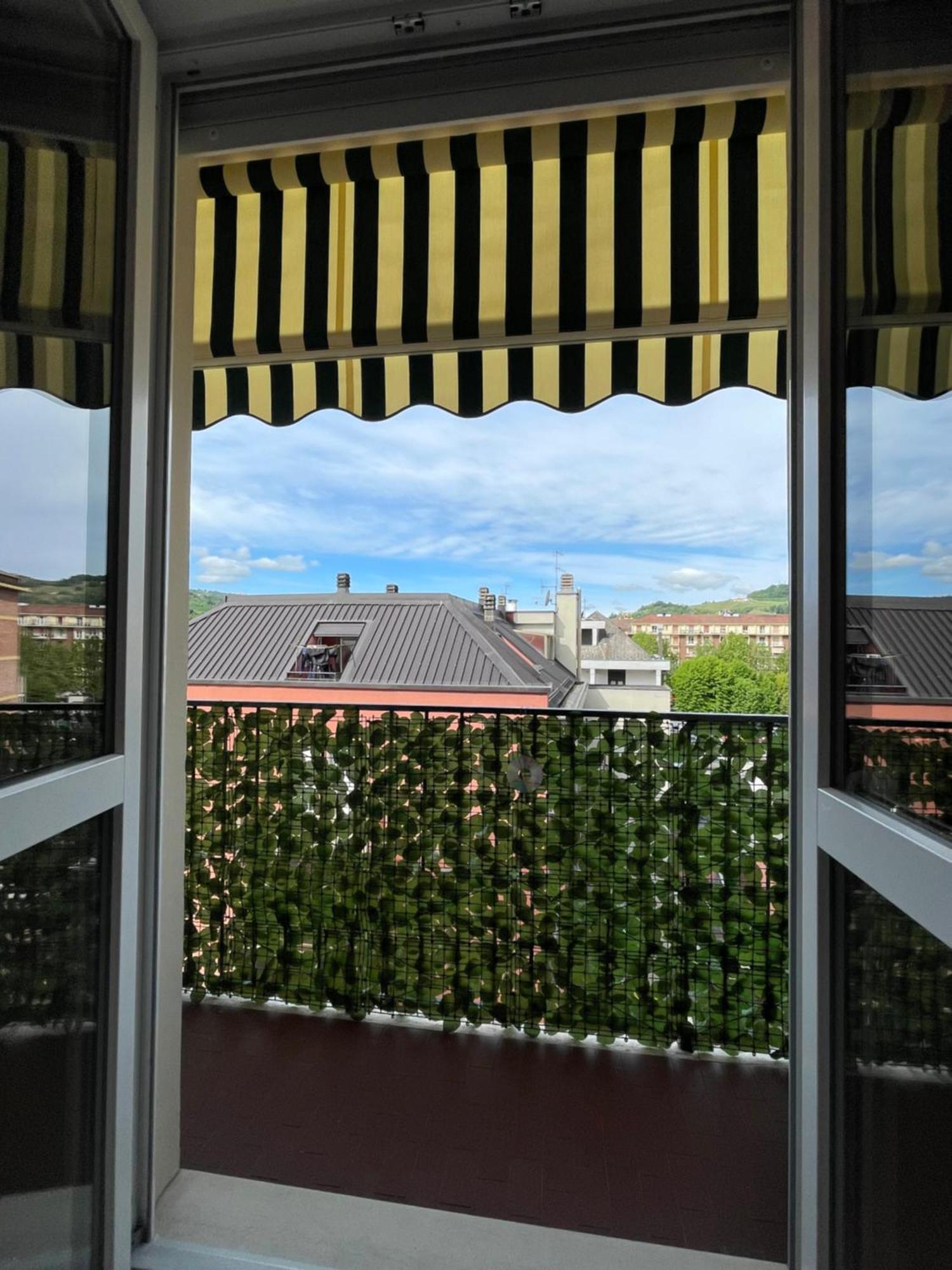 Spring Apartment Canelli Εξωτερικό φωτογραφία