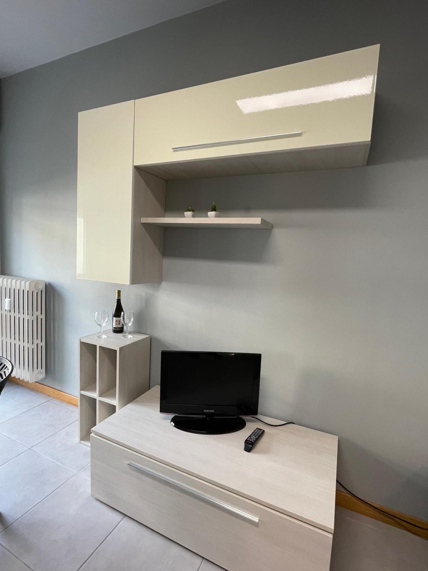Spring Apartment Canelli Εξωτερικό φωτογραφία