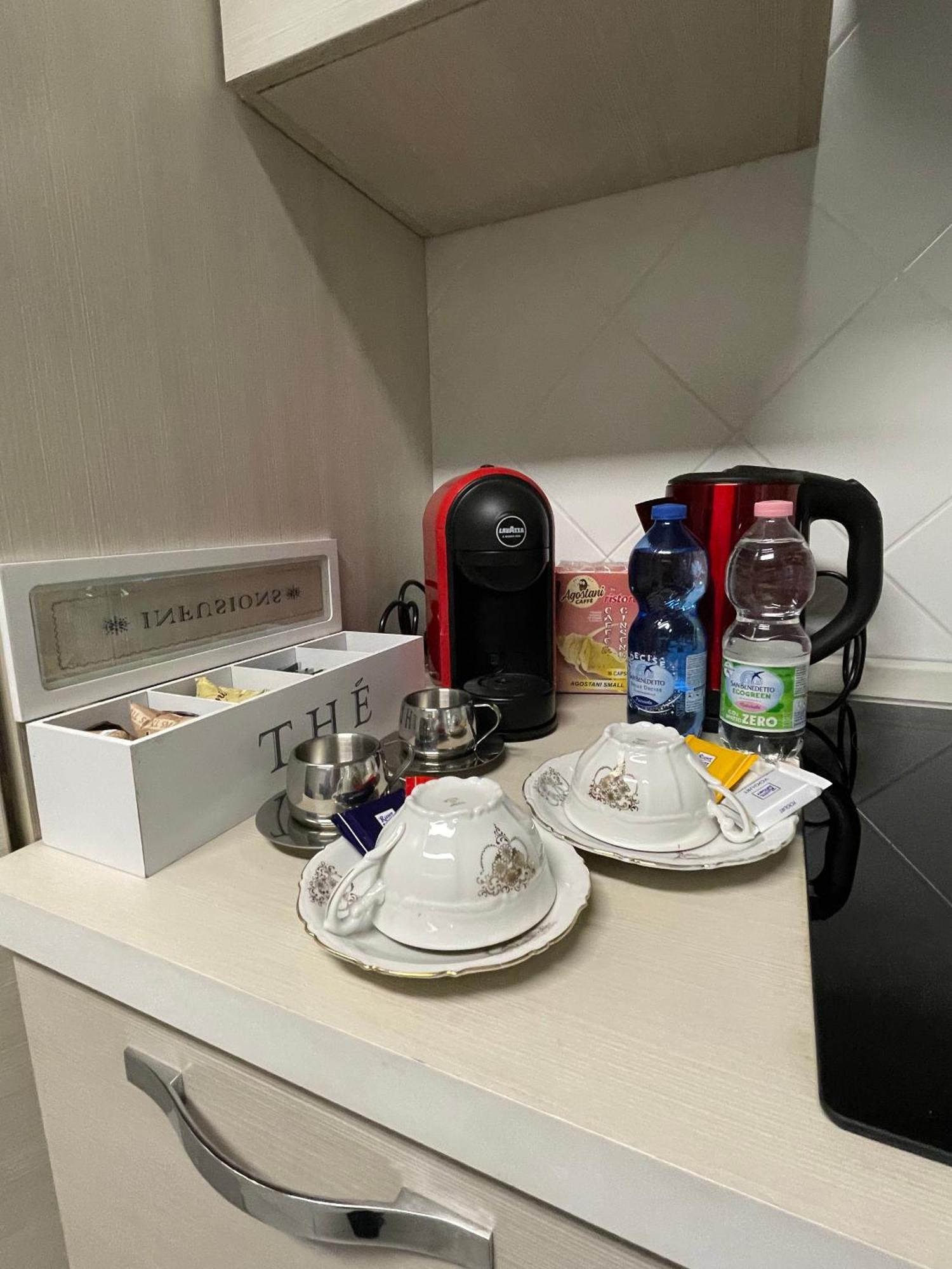 Spring Apartment Canelli Εξωτερικό φωτογραφία